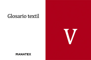 Glosario textil (V): palabras y conceptos del segmento de los tejidos