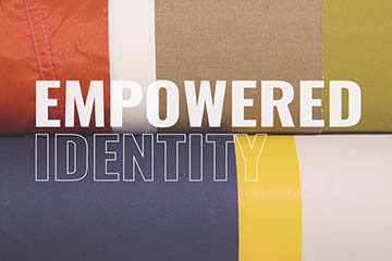 Empowering identity, conexión cultural sostenible de inspiración artesanal