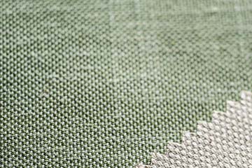 Tendencias cromáticas en textiles decorativos: Green-pocalypse